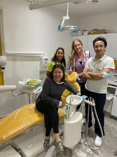 M Dental Canada Water - Dentist in London