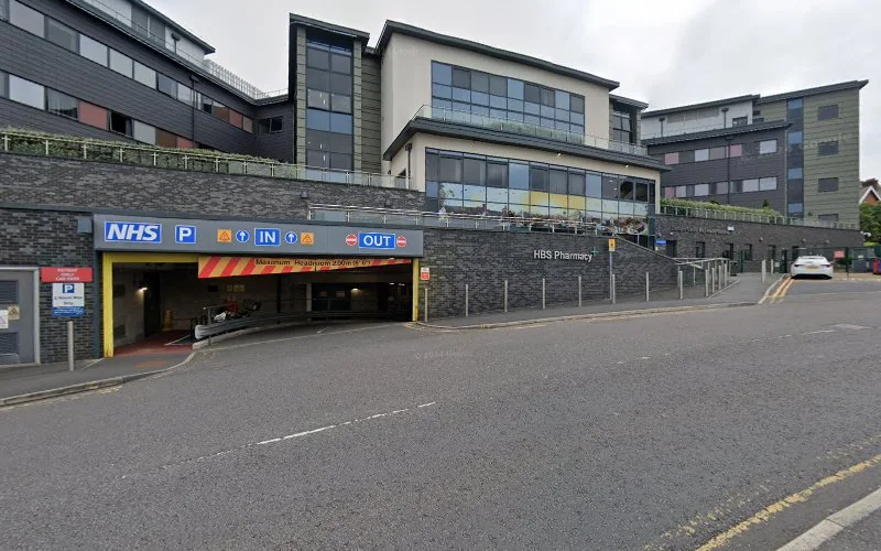 Barbara Castle Way Health Centre - Dental Department - Dentist in Blackburn