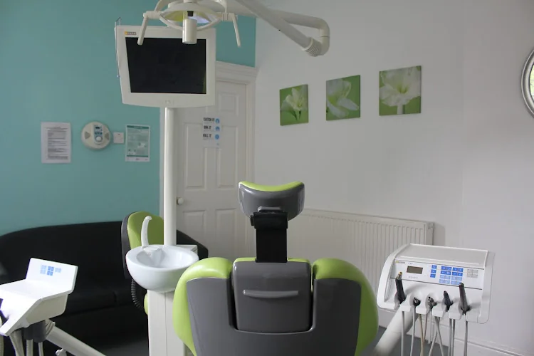 Murray Street Dental Practice Ltd - Dentist in Llanelli