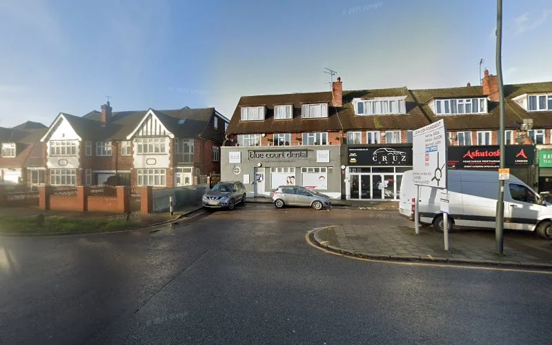 Dixit Mr N - Dentist in Harrow