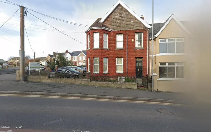 Beazley Andrew - Dental clinic in Milford Haven