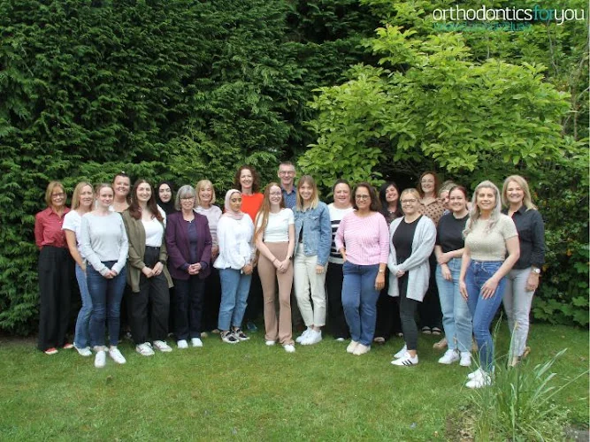 Orthodontics For You - Dental clinic in Solihull