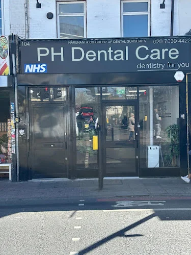 PH Dental Care - Dentist in London