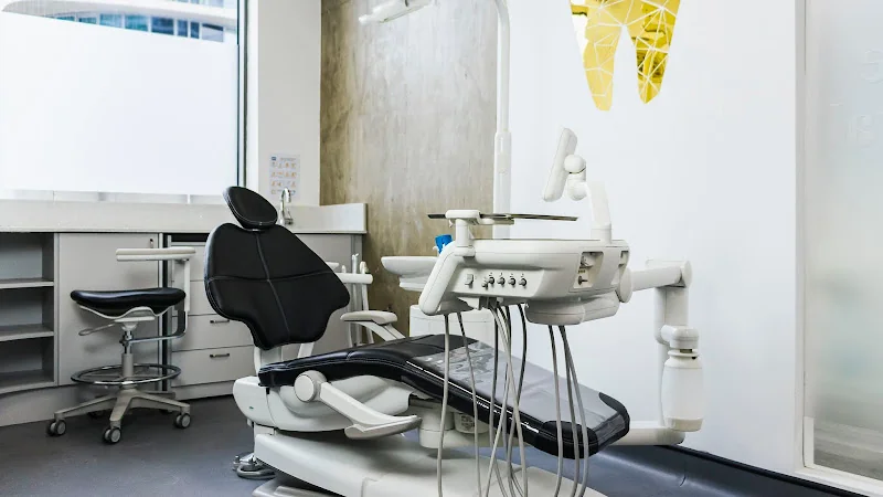 iCare Dental - Dentist in London