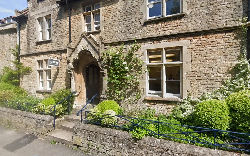 Atkins C - Dentist in Frome