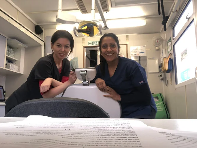 Mayfield Dental - Dentist in Croydon