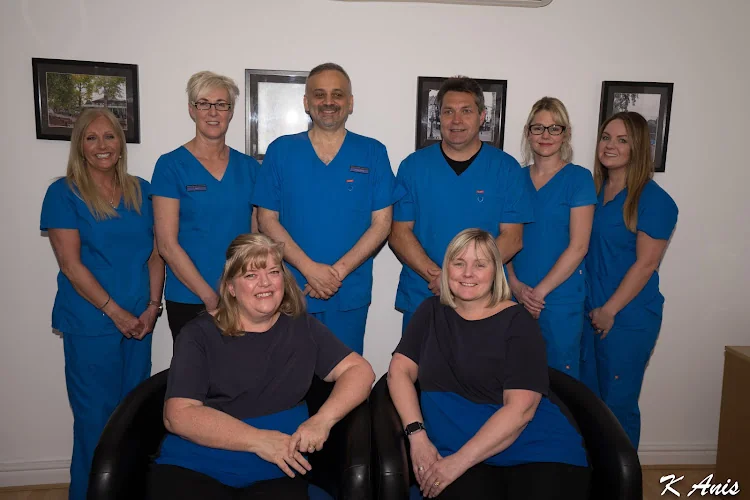 Chester Cosmetic & Dental Care - Dental clinic in Chester