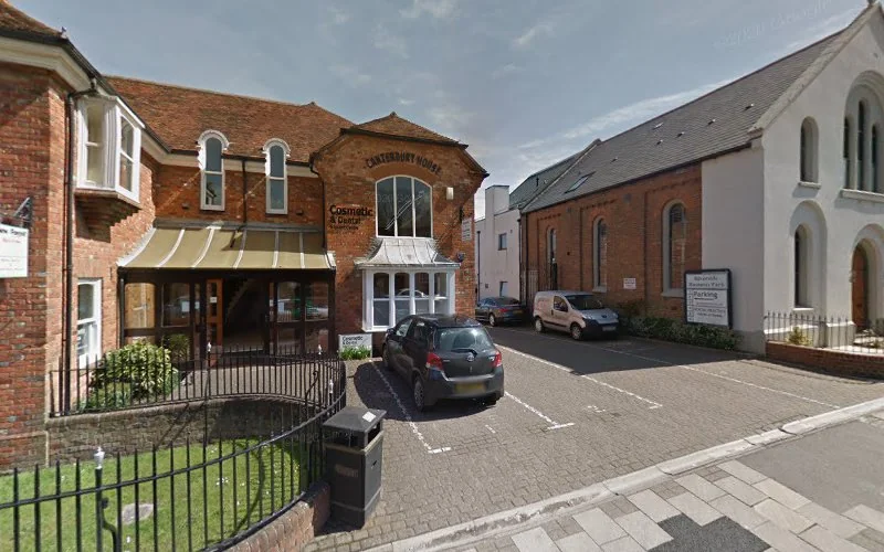 The Dental Boutiques - Dentist in Lymington