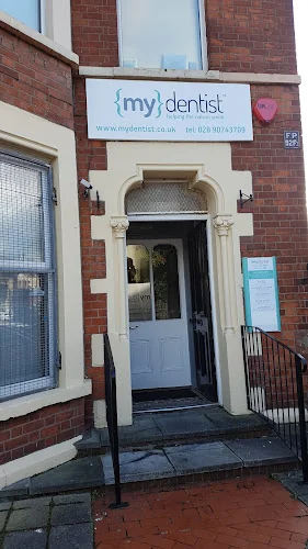 mydentist, Antrim Road, Belfast - Dentist in Belfast