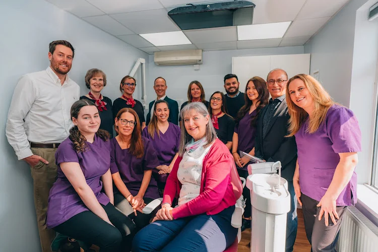 The Dental Health Centre Ltd - Dental clinic in Manchester