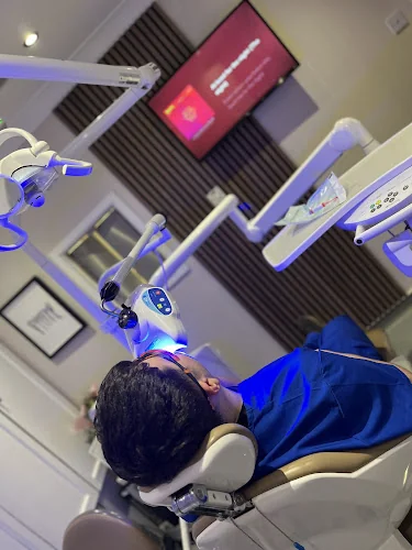 Dental Therapy Mosspark - Dental clinic in Glasgow