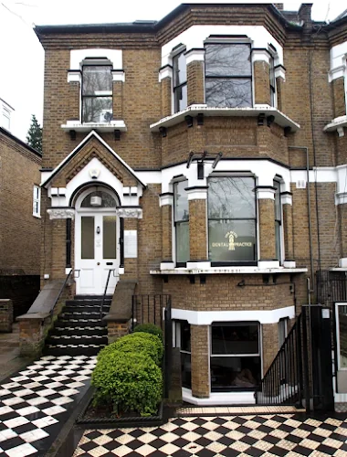 The Butts Dental Practice - Dental clinic in Brentford