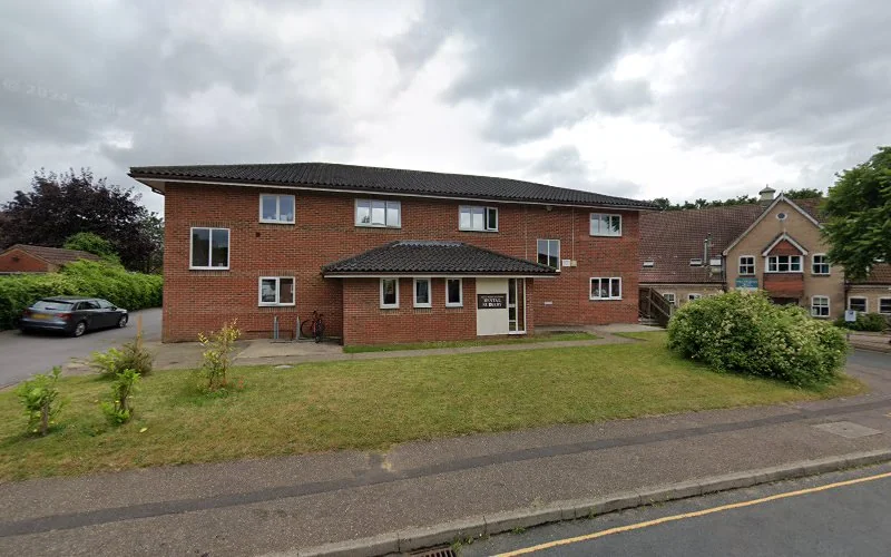 John G. Plummer & Associates Dental Surgeons - Thorpe St Andrew - Dental clinic in Norwich