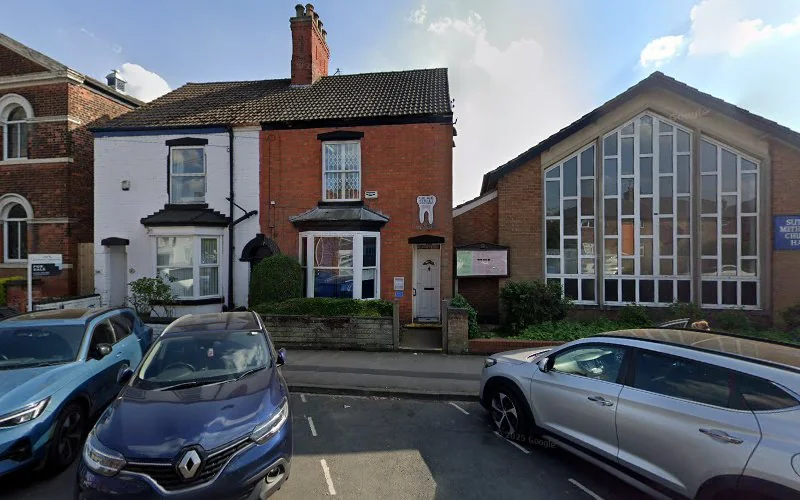 Langley C - Dental clinic in Hull