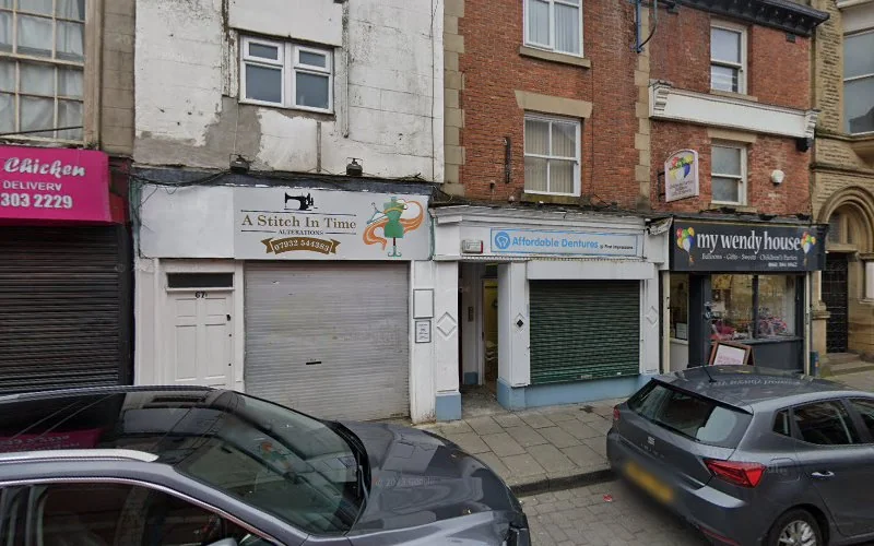 First Impressions - Dental clinic in Stalybridge