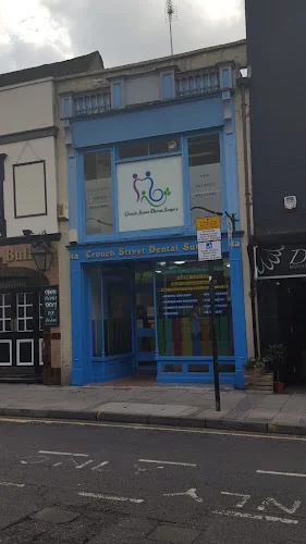 Crouch Street Dental Surgery - Dental clinic in Colchester
