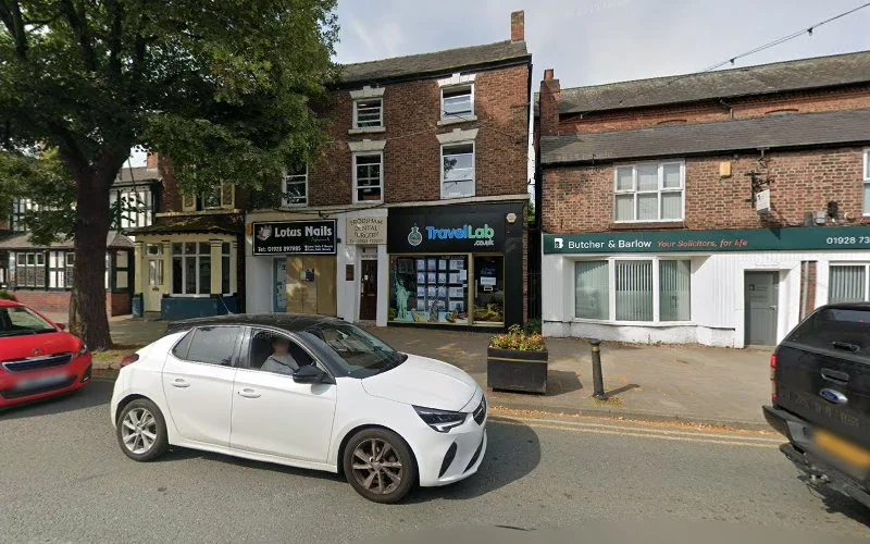 Frodsham Dental Surgery - Dental clinic in Frodsham