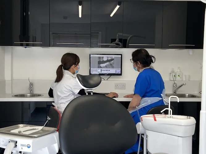 No1 High Street Dental - Dental clinic in Hitchin