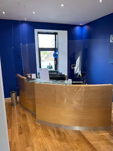 DentistryPlus - Dentist in Glasgow