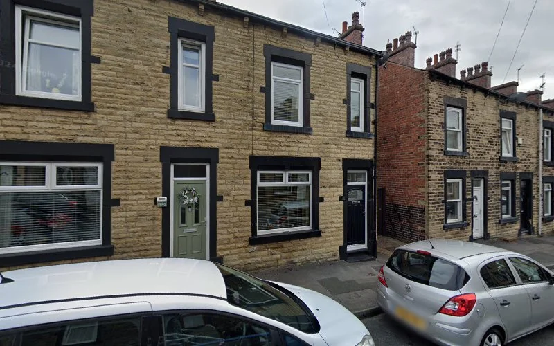 Townend Dental - Dentist in Barnsley