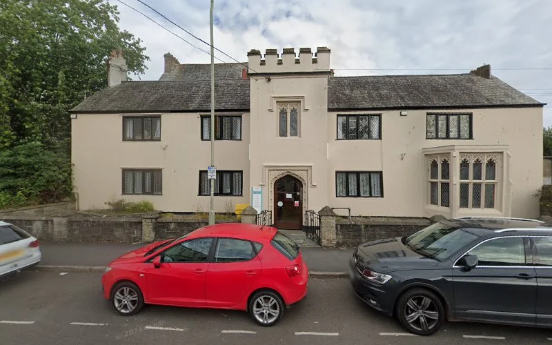 Dr. S Pope - The Old Vicarage Dental Surgery - Dentist in Barnstaple