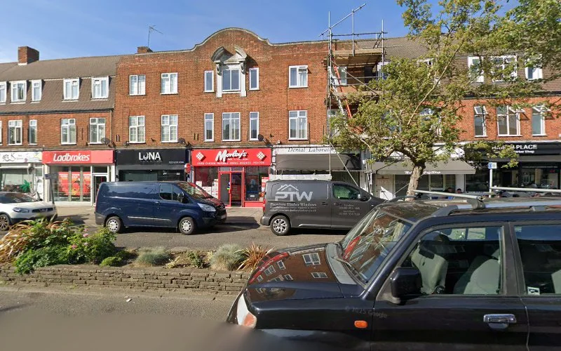 M K Oral Designs Ltd - Dentist in Epsom