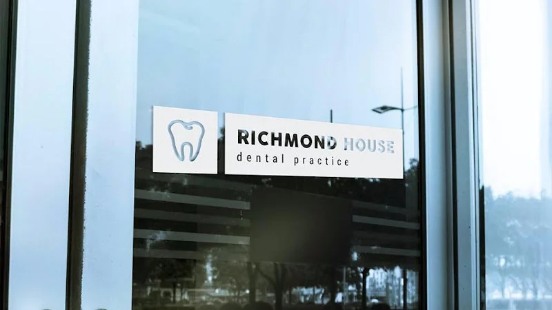 Richmond House Dental Practice - Dentist in Stourbridge