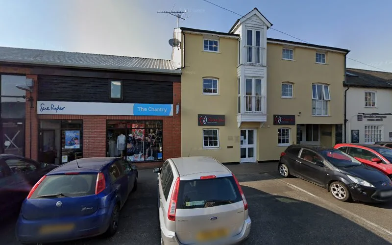 The Tooth Booth LLP - Dental clinic in Ipswich