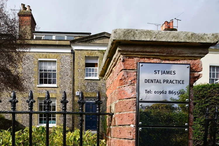 St James Dental Practice - Dental clinic in Winchester