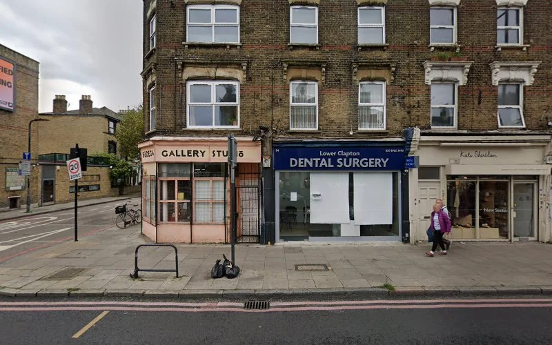 Sehgal Mr S K - Dental clinic in London