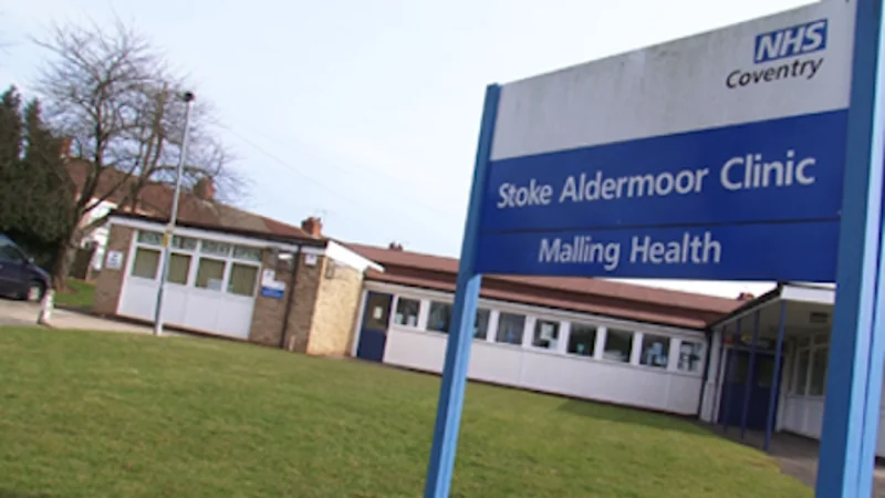 Stoke Aldermoor Dental Surgery - Dentist in Coventry