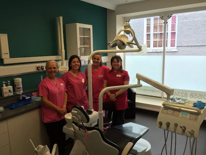 Llandeilo Dental Practice