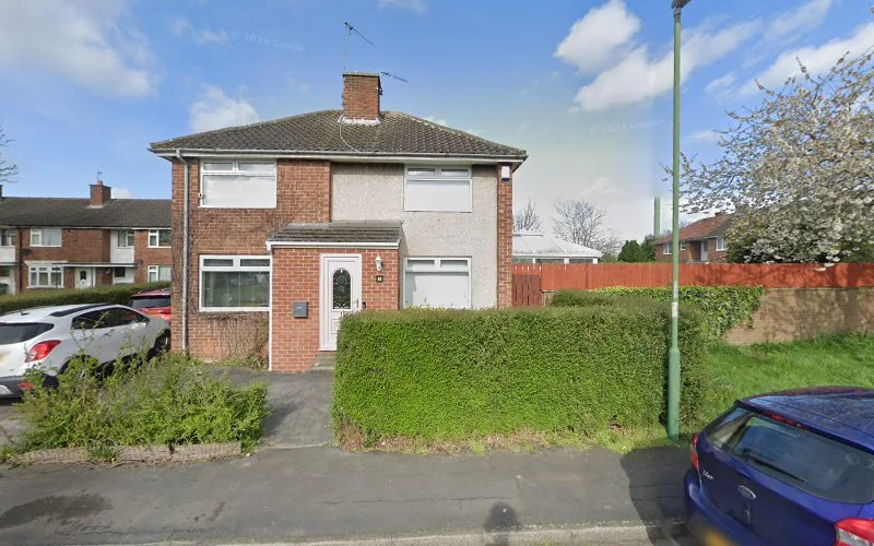 Mr S A Jeyarajan & Associates - Dentist in Newton Aycliffe