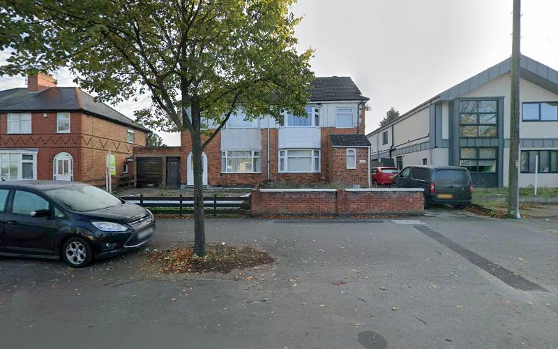 Dentists - Dental clinic in Leicester