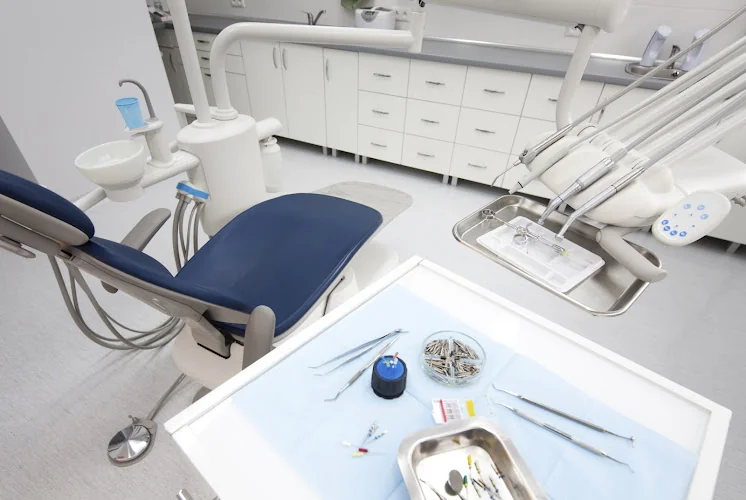 West Byfleet Dental and Implant Centre - Dentist in West Byfleet