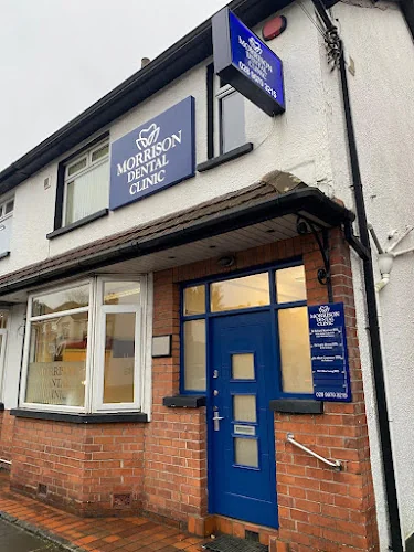 Morrison Dental Clinic - Dental clinic in Belfast
