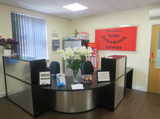 Stoke Orthodontic Services - Orthodontist in Stoke-on-Trent