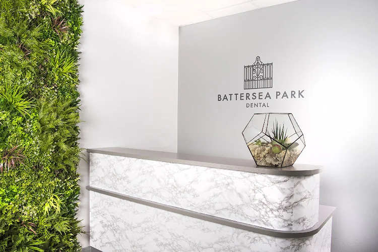 Battersea Park Dental - Dentist in London