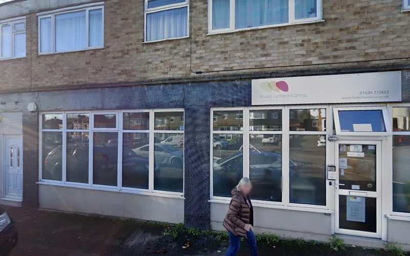 Louise Lunness-Barnes Dental Clinic - Dental clinic in Rochester