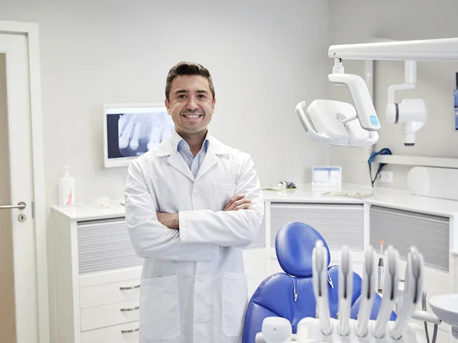 Crescent Dental - Dentist in London