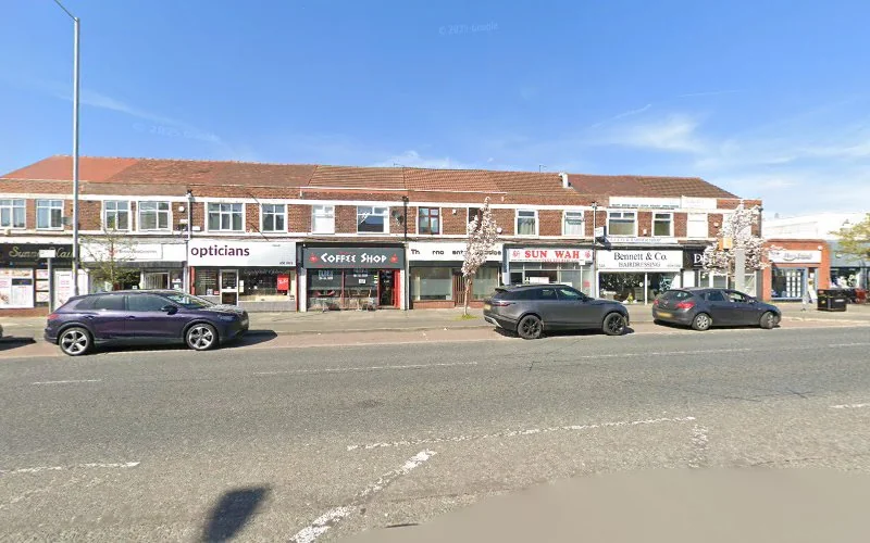 Miss H Murphy - Arno Dental Practice - Dentist in Birkenhead