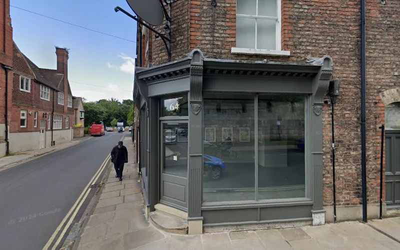 Mr J C Hunter - Dentist in York