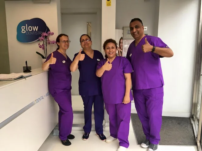 Glow Dentistry - Dental clinic in London