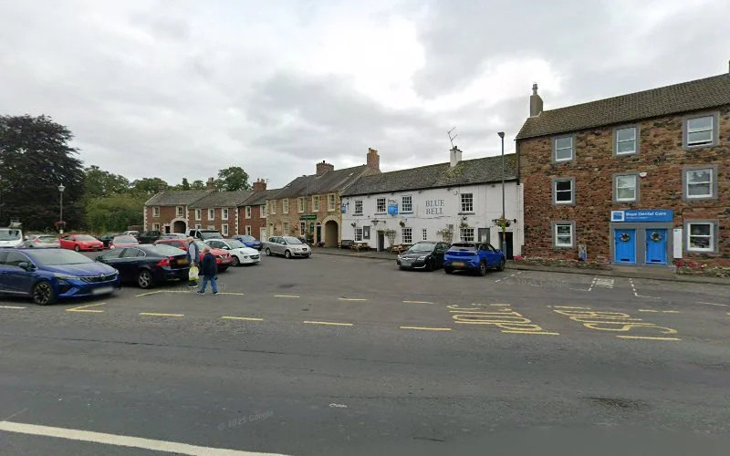 Bupa Dental Care Dalston - Dentist in Carlisle