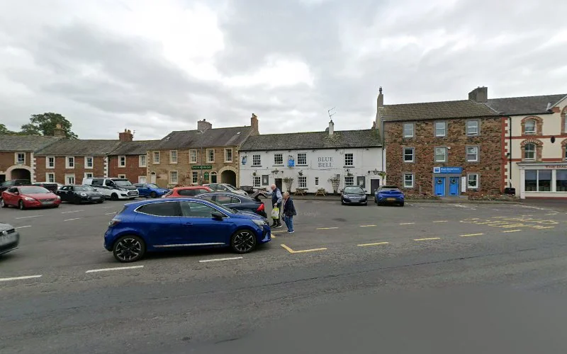 Dalston Dental - Dental clinic in Carlisle