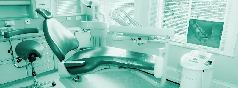 Waterden Dental Practice - Dental clinic in Guildford