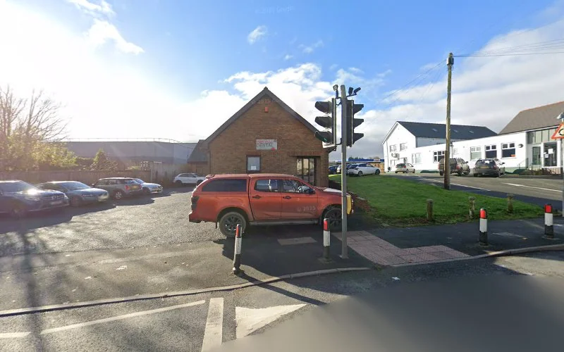 Portfield Dental Practice - Dental clinic in Haverfordwest