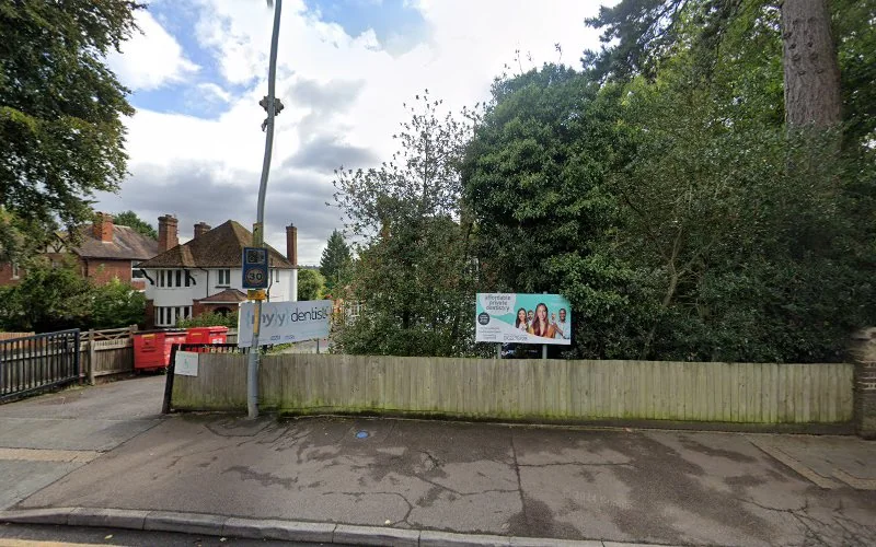 Petrie Tucker & Partners - Dental clinic in Maidstone