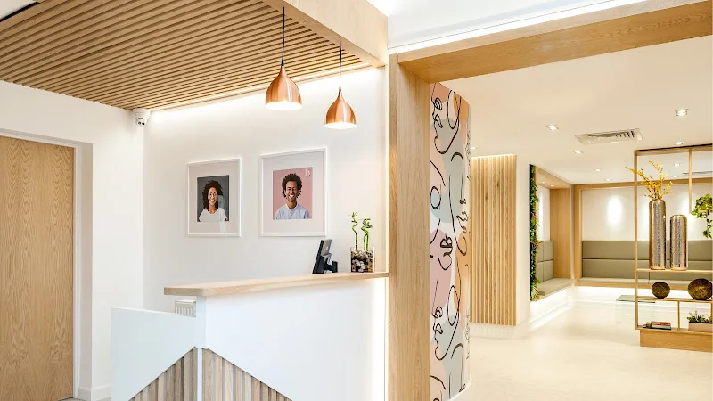 Beyond Dental Leamington - Dentist in Leamington Spa