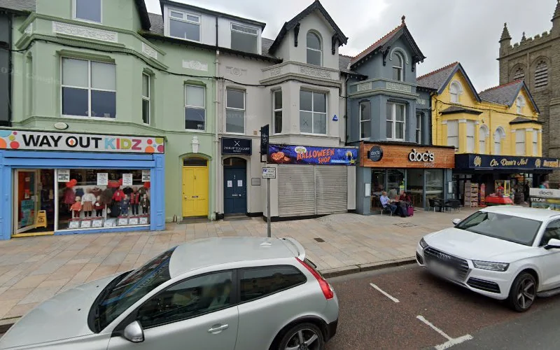 Philip Teggart - Dentist in Newcastle